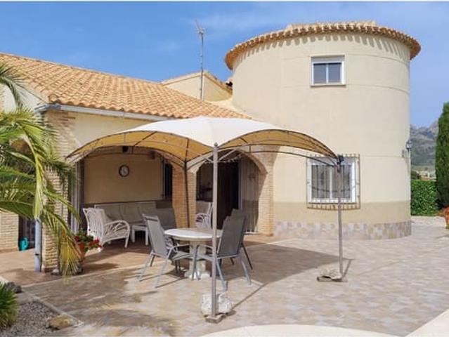 Chalet en venta en Las Casicas, Oriental