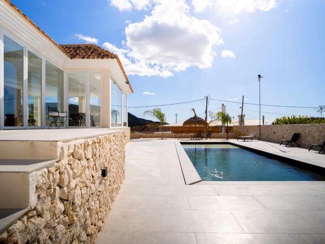 Chalet en venta en Las Casicas, Oriental