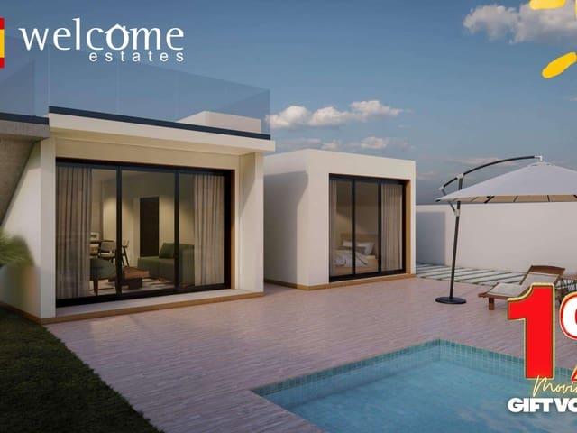 Chalet en venta en Las Casicas, Oriental