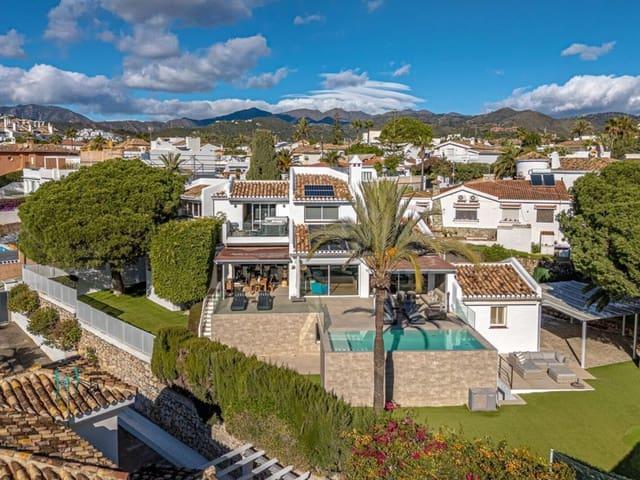 Chalet en venta en Rícmar, Costa del Sol Occidental