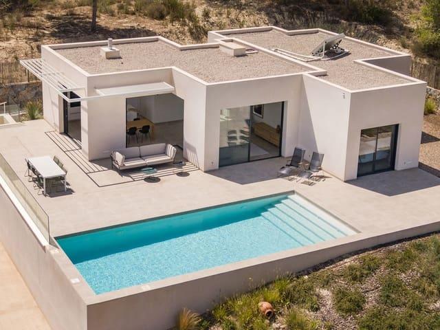 Chalet en venta en Residencial Mimosa (Las Colinas Golf), el Baix Segura / La Vega Baja