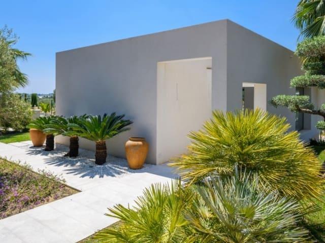 Chalet en venta en Residencial Mimosa (Las Colinas Golf), el Baix Segura / La Vega Baja
