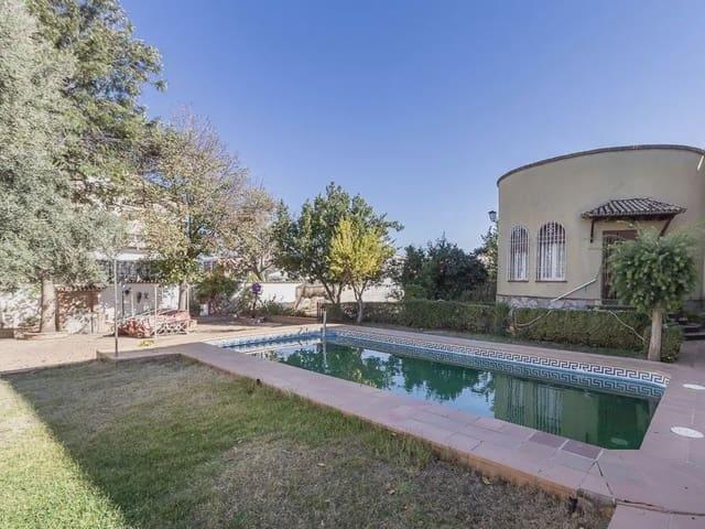 Chalet en venta en Gabia Grande, Comarca de la Vega de Granada