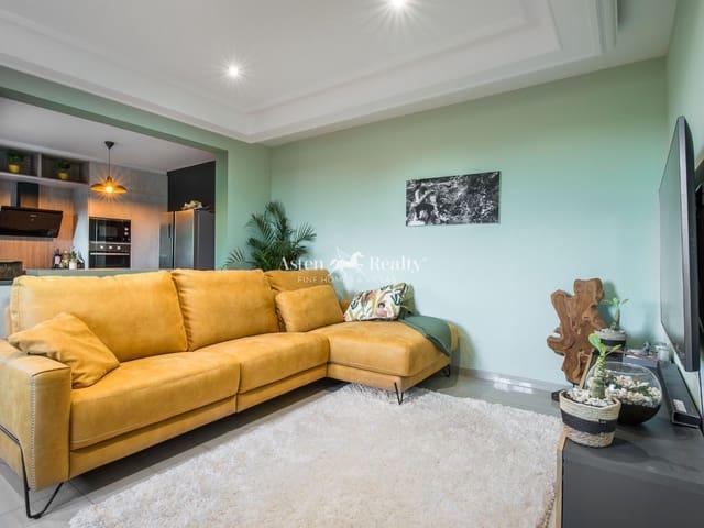Chalet en venta en Las Galletas, Arona