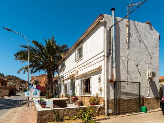 Chalet en venta en Las Herrerías, Cuevas Del Almanzora