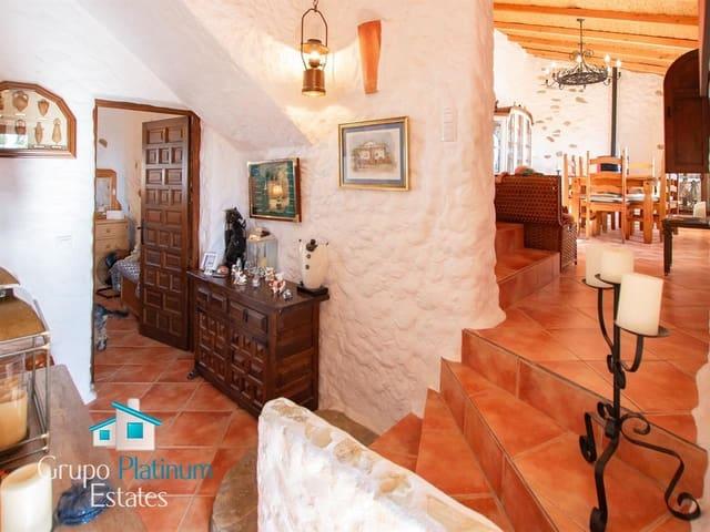 Chalet en venta en Huércal-overa, Andalucía