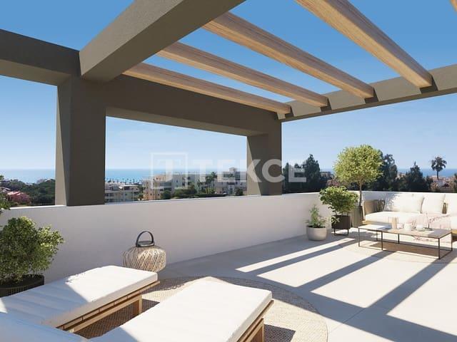 Chalet en venta en Costa del Sol Occidental, Andalucía