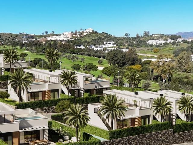 Chalet en venta en Costa del Sol Occidental, Andalucía