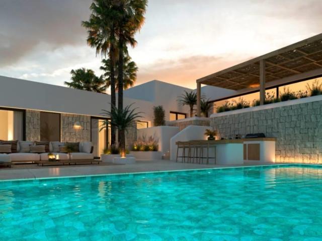 Casa en venta en la Marina Alta, Valencia