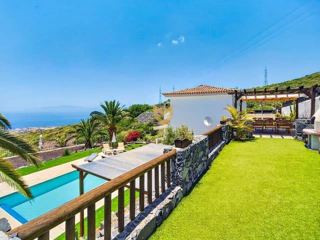 Chalet en venta en Las Moraditas, Adeje