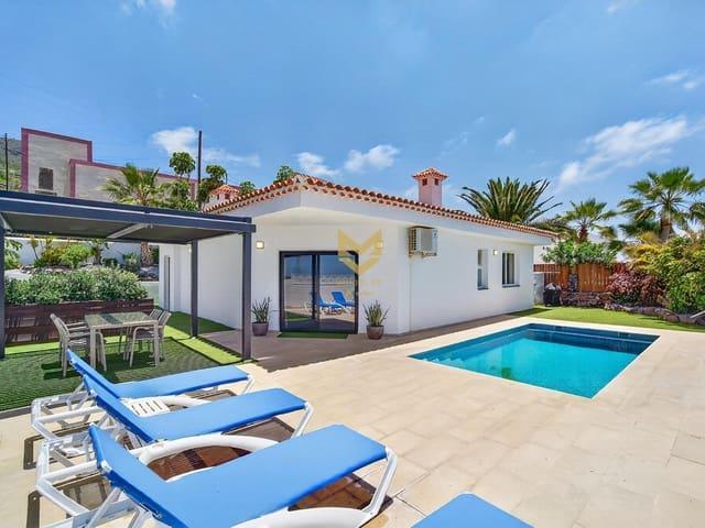 Chalet en venta en Las Moraditas, Adeje