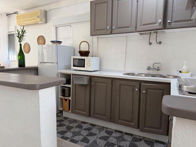 Chalet en venta en Las Negras, Níjar