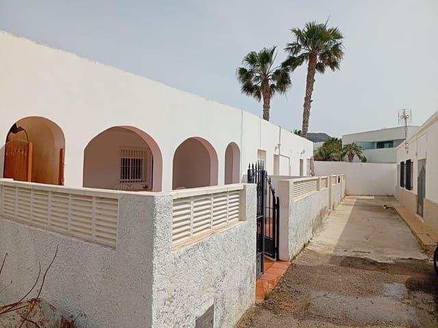Chalet en venta en Las Negras, Níjar