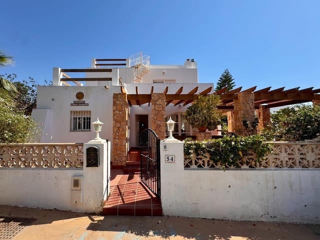 Chalet en venta en Las Negras, Níjar
