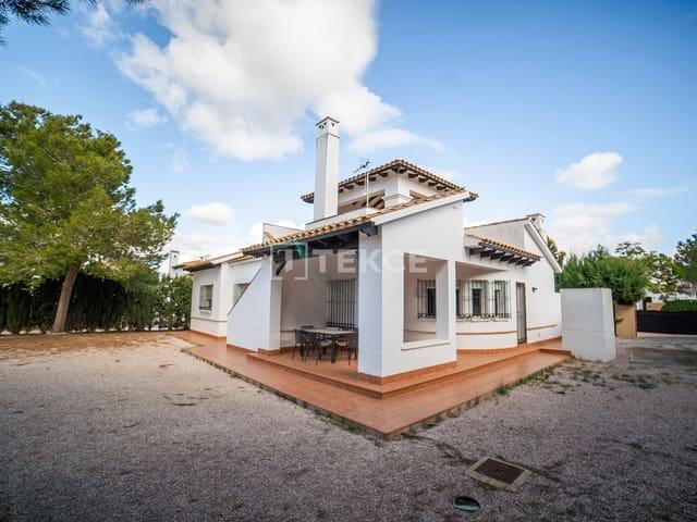 Chalet en venta en Palas - Pinilla, Campo de Cartagena y Mar Menor