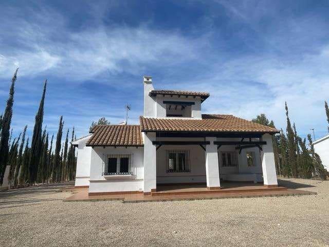 Chalet en venta en Cuevas de Reyllo, Campo de Cartagena y Mar Menor