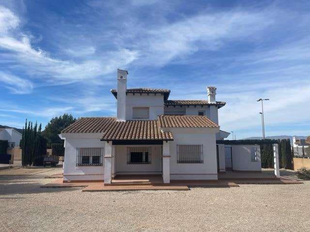 Chalet en venta en Cuevas de Reyllo, Campo de Cartagena y Mar Menor