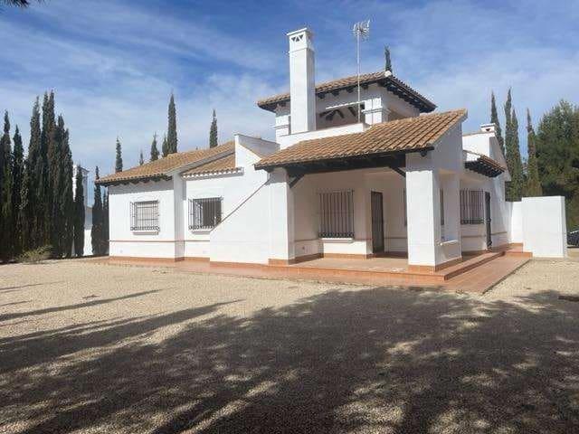 Chalet en venta en Cuevas de Reyllo, Campo de Cartagena y Mar Menor