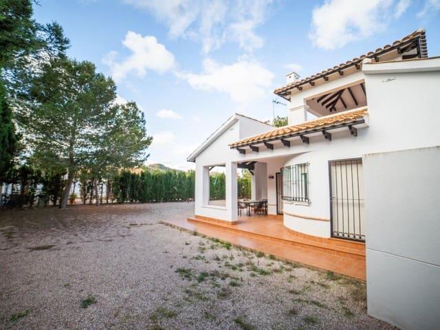 Chalet en venta en Palas - Pinilla, Campo de Cartagena y Mar Menor