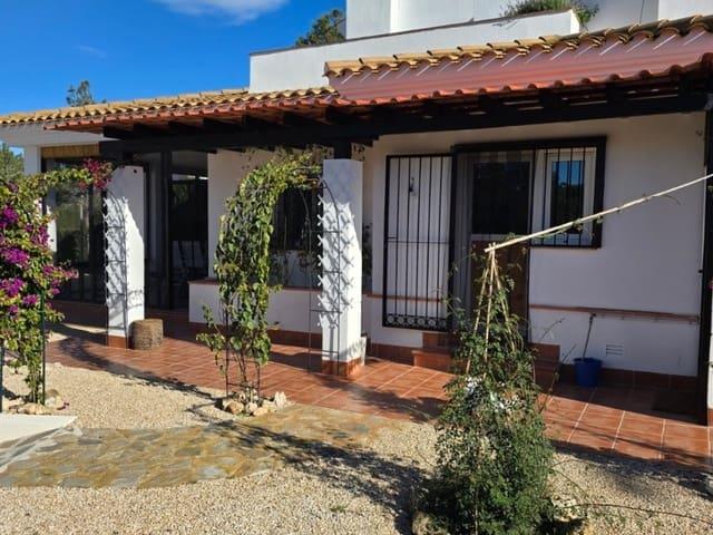 Chalet en venta en Palas - Pinilla, Campo de Cartagena y Mar Menor