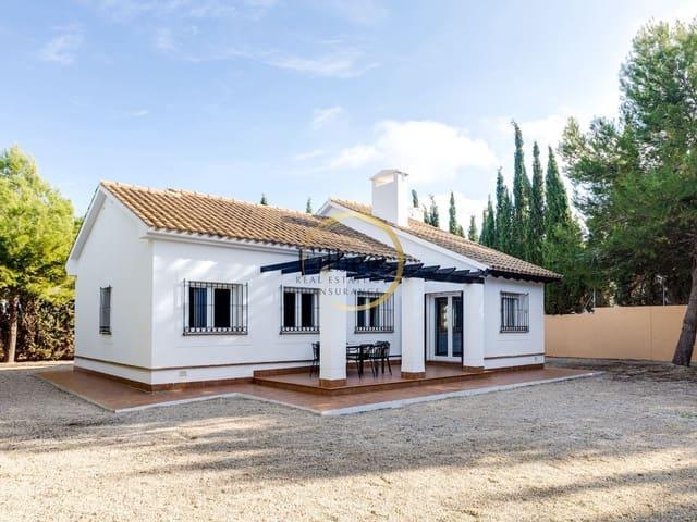 Chalet en venta en Palas - Pinilla, Campo de Cartagena y Mar Menor