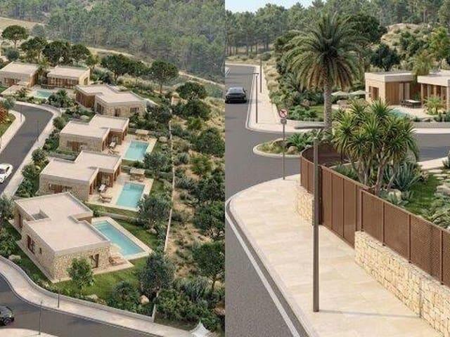 Chalet en venta en Palas - Pinilla, Campo de Cartagena y Mar Menor
