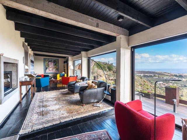 Chalet en venta en Cuatro Cañones, Gran Canaria