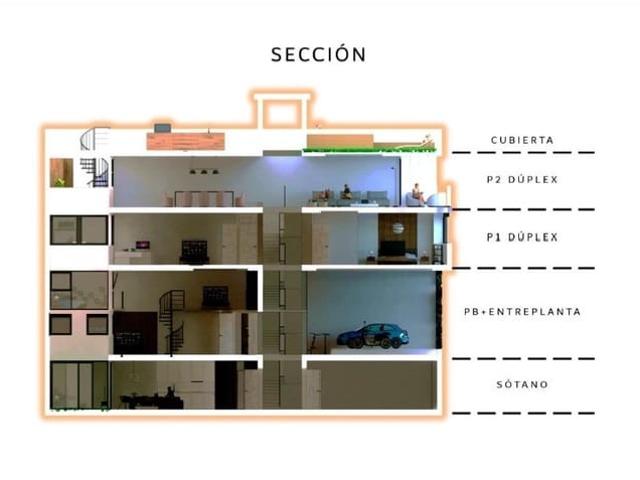 Chalet en venta en Cuatro Cañones, Gran Canaria