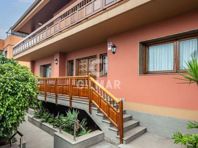 Chalet en venta en Cuatro Cañones, Gran Canaria