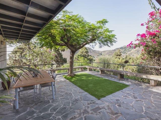 Chalet en venta en Cuatro Cañones, Gran Canaria