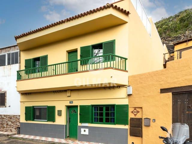 Chalet en venta en Cuatro Cañones, Gran Canaria