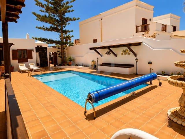 Chalet en venta en Urbanización Playa del Cable, Arrecife