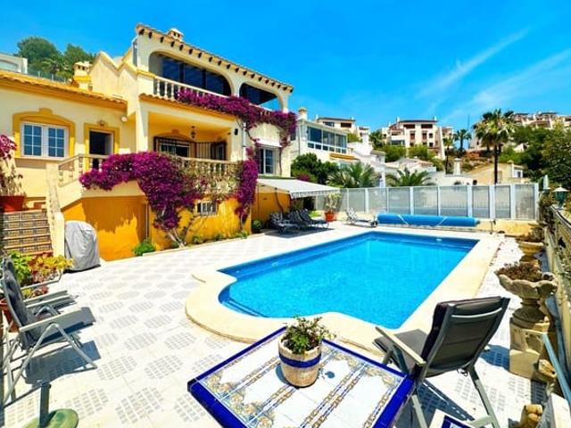 Chalet en venta en Las Ramblas, el Baix Segura / La Vega Baja