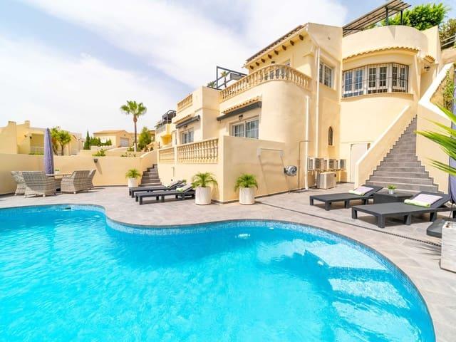 Chalet en venta en Las Ramblas, el Baix Segura / La Vega Baja