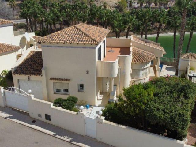 Chalet en venta en Las Ramblas, el Baix Segura / La Vega Baja