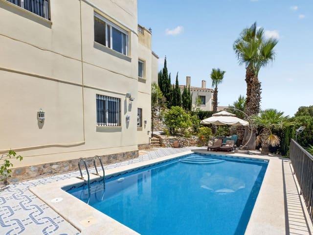 Chalet en venta en Las Ramblas, el Baix Segura / La Vega Baja