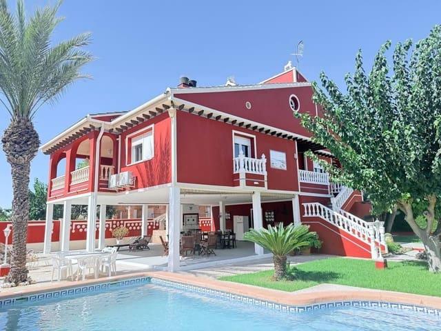 Chalet en venta en Las Ramblas, el Baix Segura / La Vega Baja