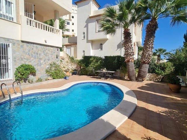 Chalet en venta en Las Ramblas, el Baix Segura / La Vega Baja
