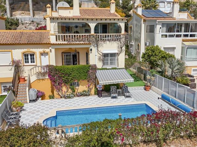 Chalet en venta en Las Ramblas, el Baix Segura / La Vega Baja