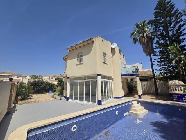 Chalet en venta en Las Ramblas, el Baix Segura / La Vega Baja
