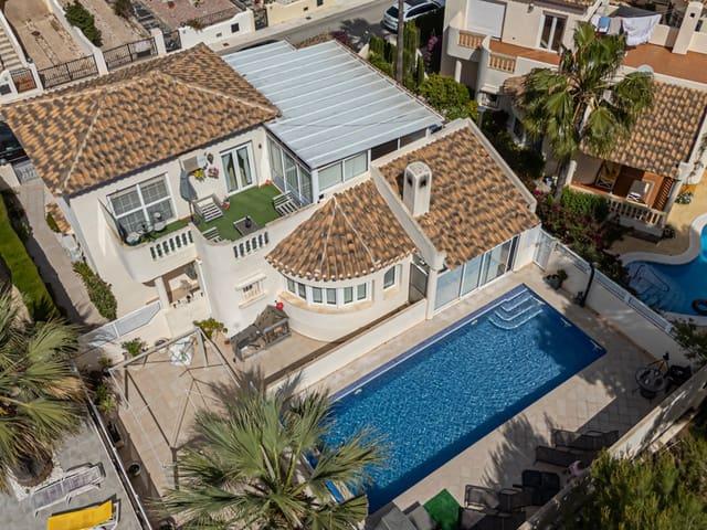 Chalet en venta en Las Ramblas, el Baix Segura / La Vega Baja