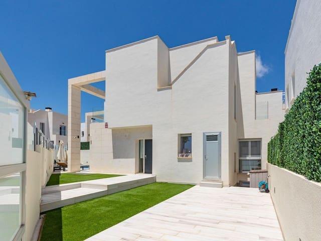 Chalet en venta en Las Ramblas, el Baix Segura / La Vega Baja