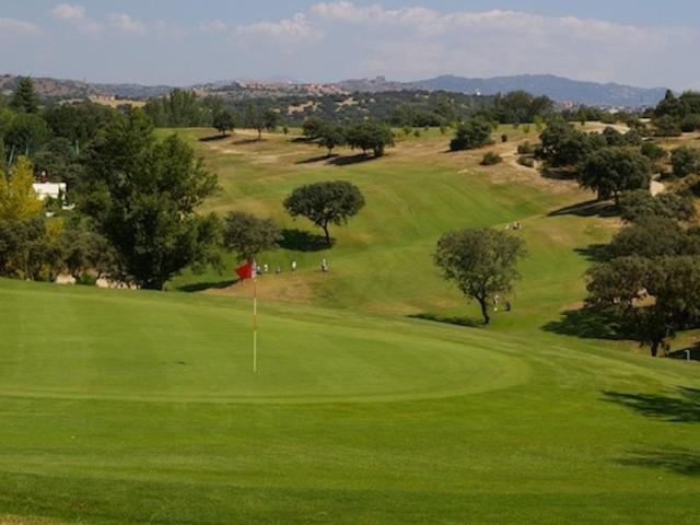 Chalet en venta en Club de Golf, Las Rozas De Madrid
