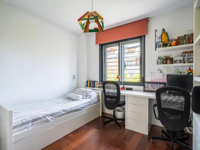Chalet en venta en Las Rozas De Madrid, Madrid