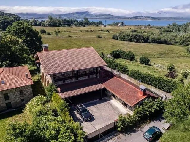 Chalet en venta en Las Rozas De Valdearroyo, Cantabria