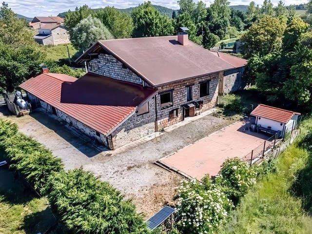 Chalet en venta en Las Rozas De Valdearroyo, Cantabria