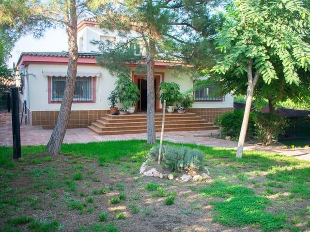 Chalet en venta en Cotillas Antigua, Vega Media del Segura