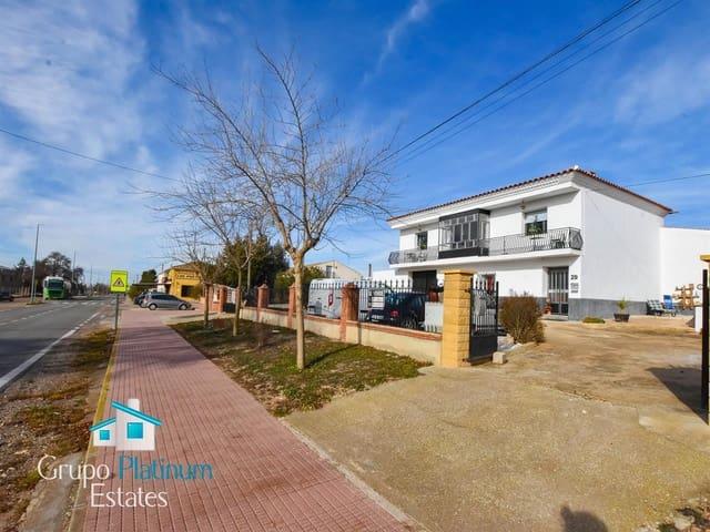 Chalet en venta en Las Vertientes, Comarca de Baza