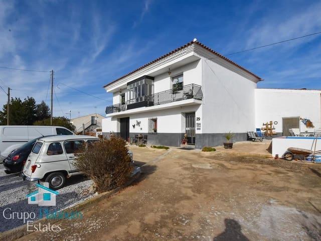 Chalet en venta en Las Vertientes, Comarca de Baza