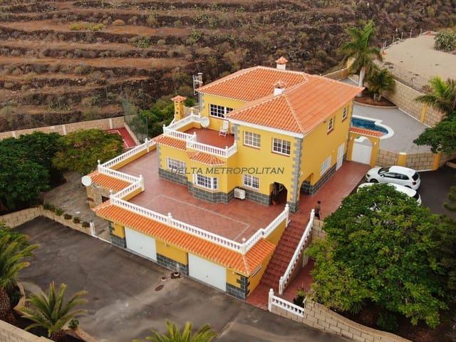 Chalet en venta en Las Zocas, San Miguel de Abona